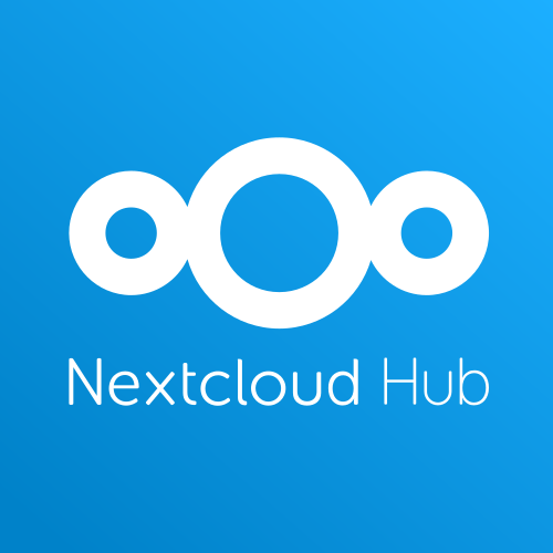 企业级私有网盘-Nextcloud