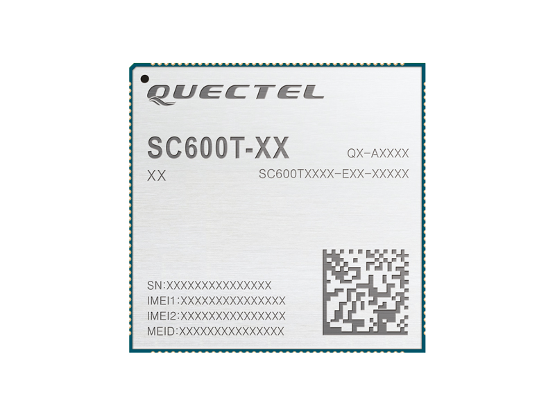 移远-通信 LTE模块SC600系列