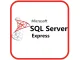 SQL Server 2016 Express(Windows Server 2016)