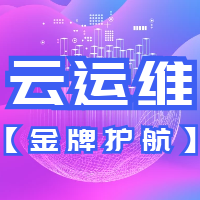 云运维(按次服务) 云服务器运维 云数据库 堡垒机 数据备份 云备份