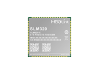美格智能—Meiglink SLM320 Cat.1通信模组