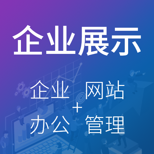 企业官网+办公+管理一站式网站定制,15年专注网站,办公系统开发,免费试用!