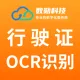 【行驶证OCR文字识别】行驶证OCR-行驶证文字识别-行驶证OCR识别-行驶证图片识别-行驶证照片识别【数勋数据...