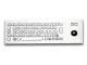 自助终端机金属PC键盘D-8603键盘鼠标一体防尘防水键盘防暴键盘嵌入式不锈钢工业键盘