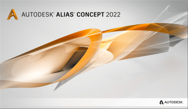 Autodesk Alias Concept