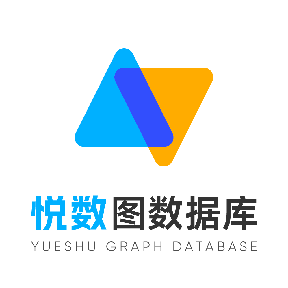 悦数图数据库-logo