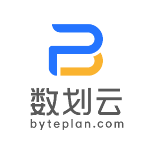 数划云计划预算实施服务-logo