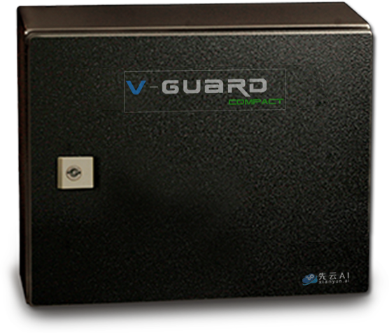 用于机械故障在线监测<em>的硬件</em>系统(V-GUARD COMPACT)