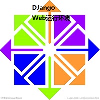 Python+Django web运行环境-logo