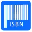 ISBN书号权威查询