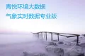 气象数据服务专业版
