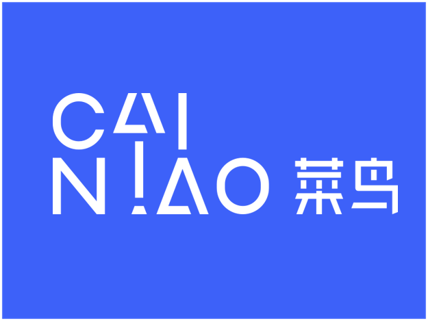 菜鸟物流轨迹服务-logo