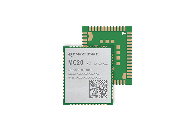 移远MC20CB-04-STD模组