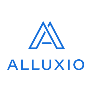 Alluxio 企业版