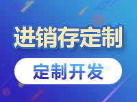 进销存系统开发,库存管理系统定制,仓库管理平台搭建,企业erp管理网站制作【进销存系统】