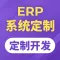 ERP系统，库存管理系统开发，仓库管理平台搭建，企业erp管理网站制作【ERP系统】