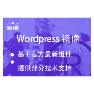 WordPress V6.5.4 企业建站博客系统 多语言版