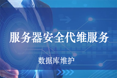 云服务器安全代维运维 阿里云代维 云主机代维 运维外包服务 服务器运维 服务器外包 服务器托管