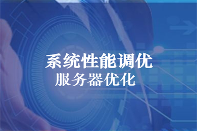 系统调优/环境调优/数据库调优/CPU高负载调优/内存调优/系统性能调优/网络性能调优