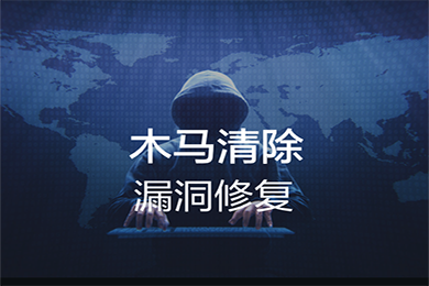系统安全优化 木马病毒清除 安全加固 安全防御方案