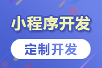 小程序定制开发,小程序官网制作,小程序商城网站建设,微信公众号定制【小程序开发】
