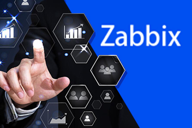 Zabbix5.0.11(CentOS 8.2 64 位)