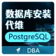 【烽火星空】专业PostgreSQL安装部署、Citus分布式集群、主从复制、数据库代维服务、性能分析、数据迁移-D...