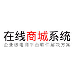 中文在线商城系统开发-logo