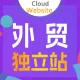外贸独立站-让企业畅游海外
