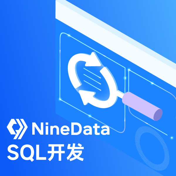 NineData SQL 开发平台-logo