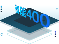 智能400语音客服系统-logo