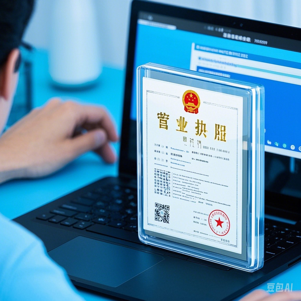 营业执照图片识别-企业三要素校验-企业工商三要素核验-企业工商三要素验证-企业三要素数据核查-全国企业工商核验查询接口-logo