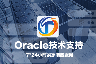 Oracle数据库安装维护/故障排查/补丁升级/数据迁移/性能优化/技术支持按次服务