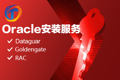 Oracle安装dataguard/goldengate安装复制同步RAC集群安装部署服务