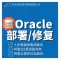 Oracle数据库故障修复 | 启动报错恢复 | RAC集群/DG热备安装 | CVE漏洞修复 | 等保安全整改&运维服务