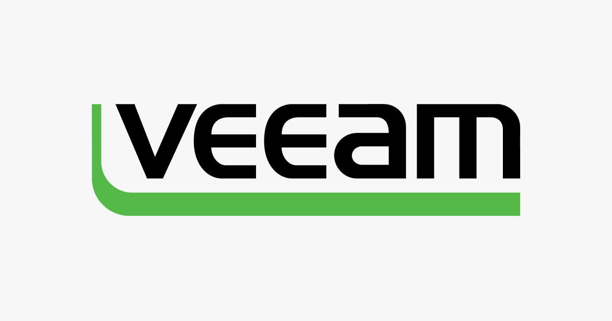 Veeam V10