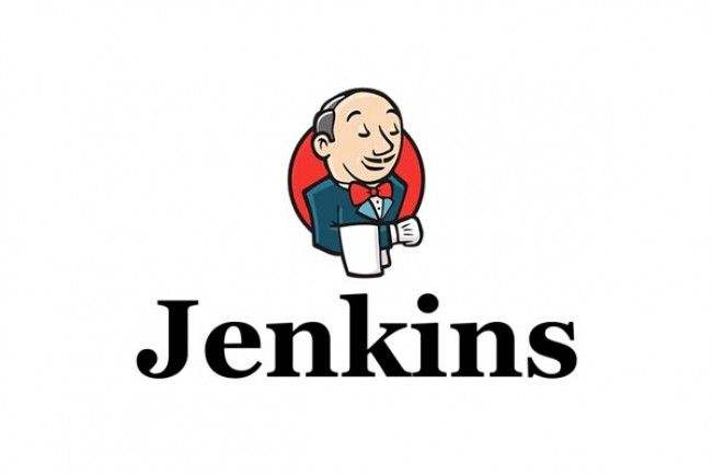 <em>Jenkins</em> 开源集成系统环境
