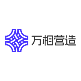 万相营造商业版-logo