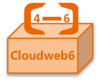 Cloudweb6 IPv6网站和应用升级平台