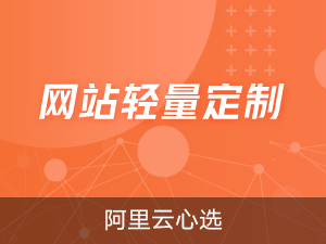 网站轻量定制