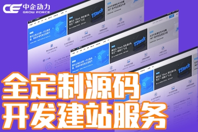 高呈-建站业务定制开发