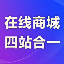 瑞蚁·云商城网站丨【免费试用】丨买二赠二(在线商城)网站建设/模板建站 720全景