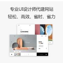 瑞蚁 网站设计服务套餐包