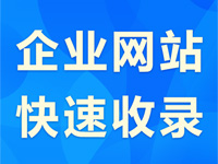 【瑞蚁云建站】SEO可快速收录、企业可视化模板建站、企业宣传官网