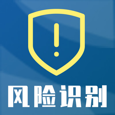 风险识别