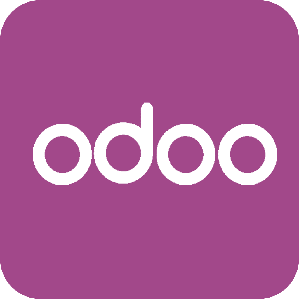 Odoo 16 开源ERP系统(社区版)