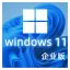 Windows 11 企业版 中文64位(自动激活|2023年更新)win11_V21H2