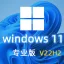 【自动激活】Windows 11 专业版 V22H2 中文64位 2023年5月更新win11