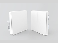 智能开关wifi开关mesh开关一位开关二位开关三位开关