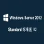 【自动激活】WindowsServer 2012R2 标准版 Standard 64 位纯净系统 win2012